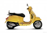 Vespa GTS 125